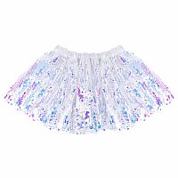 Concert Queen Sequin Skirt Size 4/6