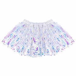 Concert Queen Sequin Skirt Size 4/6