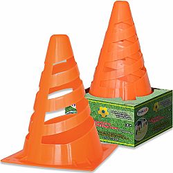 Anywhere Training Cones Set of 12