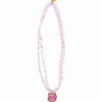 Konfetti Kitten Necklace