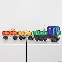 CONNETIX Rainbow Transport Pack