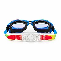 Bling2o Swim Goggles - Console Cobalt Gamer