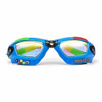 Bling2o Swim Goggles - Console Cobalt Gamer