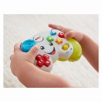 Game Learn Controller