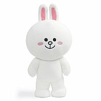 Line Friends Cony Standing 14"