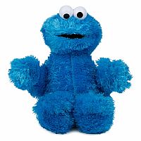 Cookie Monster 12