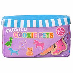 Frosted Cookie Pets Plush