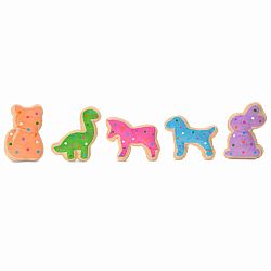 Frosted Cookie Pets Plush