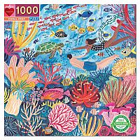 Coral Reef 1000pc