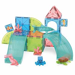 Magna-Tiles: Coral Reef