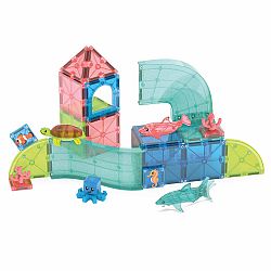 Magna-Tiles: Coral Reef