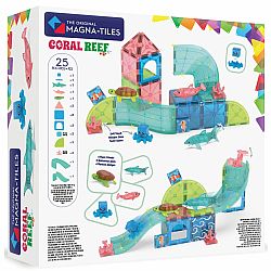 Magna-Tiles: Coral Reef