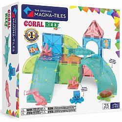 Magna-Tiles: Coral Reef