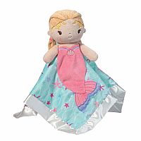 Snuggler Cora Mermaid