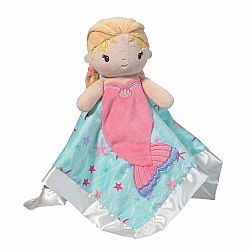 Snuggler Cora Mermaid