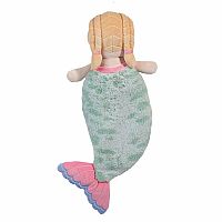 Sshlumpie Cora Mermaid
