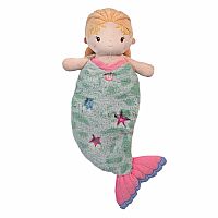 Sshlumpie Cora Mermaid