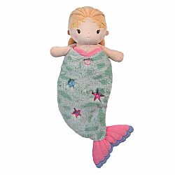 Sshlumpie Cora Mermaid