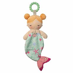 Lil' Teether Cora Mermaid