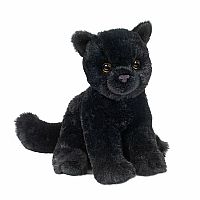 Corie Mini Black Cat