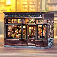DIY Corner Coffee Shop Kit