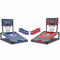 Cornhole Shootout