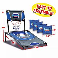 Cornhole Shootout