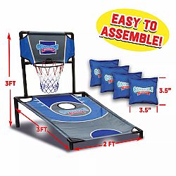 Cornhole Shootout