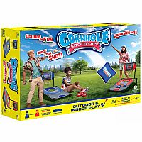 Cornhole Shootout