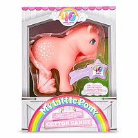 My Little Pony 40th Anniversary - Cotton Candy