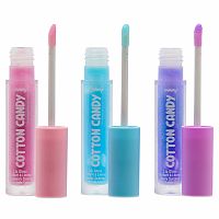 Cotton Candy Lip Gloss Set