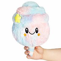 Mini Squishable Cotton Candy