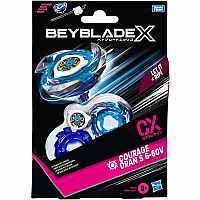 Beyblade X Courage Dran S 6-60V CX Starter Pack
