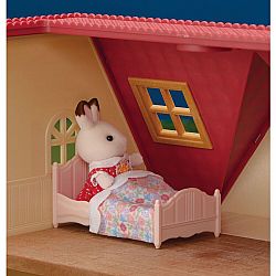 Red Roof Cozy Cottage Calico Critters
