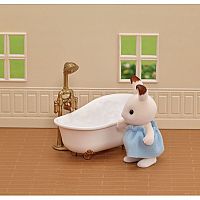 Red Roof Cozy Cottage Calico Critters