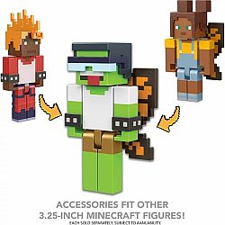 Minecraft Creator Series - Wrist Spikes