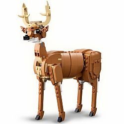 Lego Creator 3 in 1 Beautiful Horse