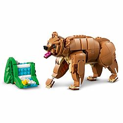 Lego Creator 3 in 1 Beautiful Horse
