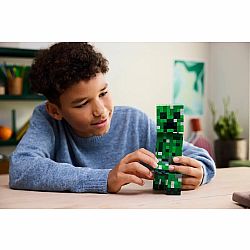Lego Minecraft The Creeper