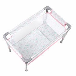 Foldable doll Crib/Playpen