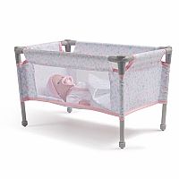 Foldable doll Crib/Playpen