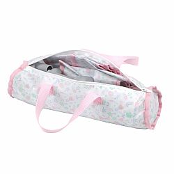 Foldable doll Crib/Playpen