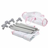 Foldable doll Crib/Playpen