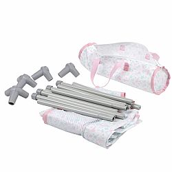 Foldable doll Crib/Playpen