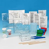 Crystal Growing Kit