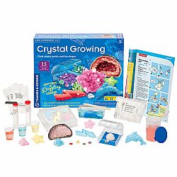 Crystal Growing Kit