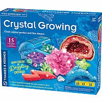 Crystal Growing Kit