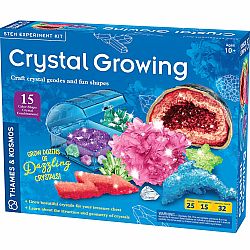 Crystal Growing Kit