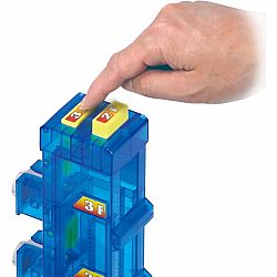 Rail Cube Elevator Kit