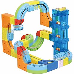Rail Cube Elevator Kit
